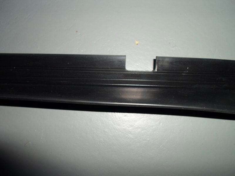 CHEVROLET CHEVY GMC TRUCK HOOD TO COWL SEAL 1960 1961 1962 1963 1964 1965 1966, US $11.95, image 2