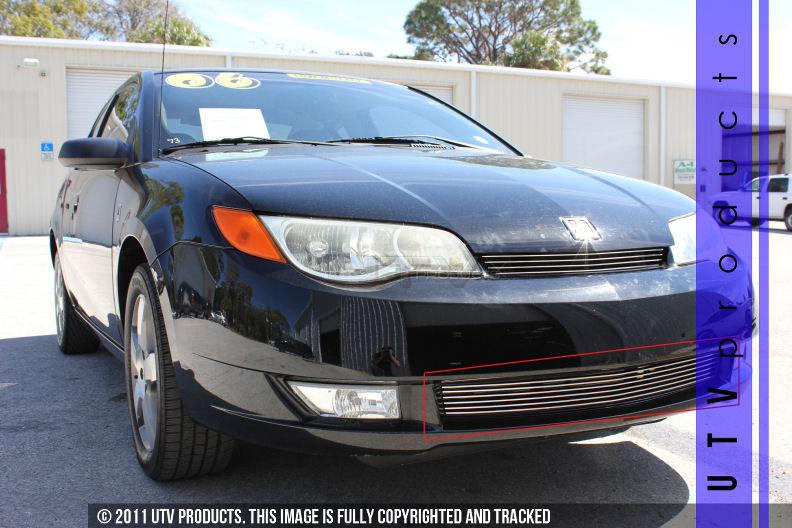 2003 saturn ion grill