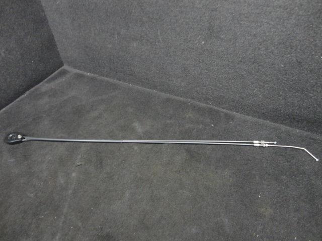 Cover kit (side shift) #822148a2 mercury/mariner 1994-2006 6-25hp outboard(685)