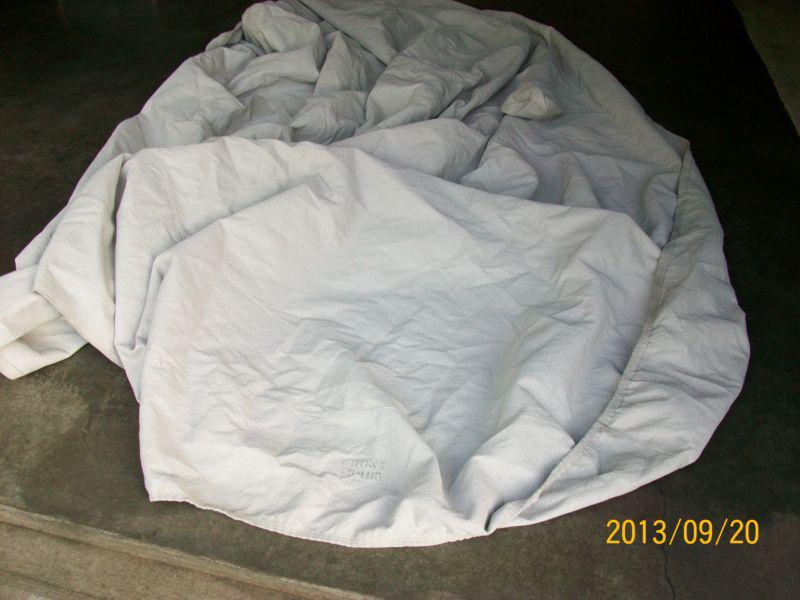 Buy C6 Corvette Car Cover Gray Evolution 4 Fabric by Kimberly Clark in