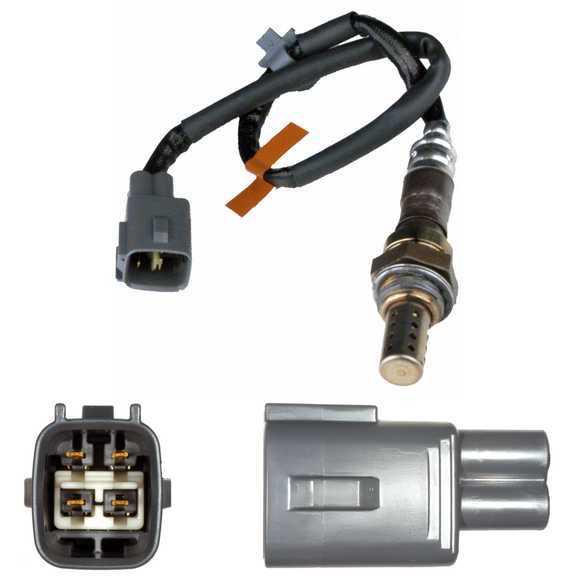 Bosch bsh 13632 - oxygen (o2) sensor