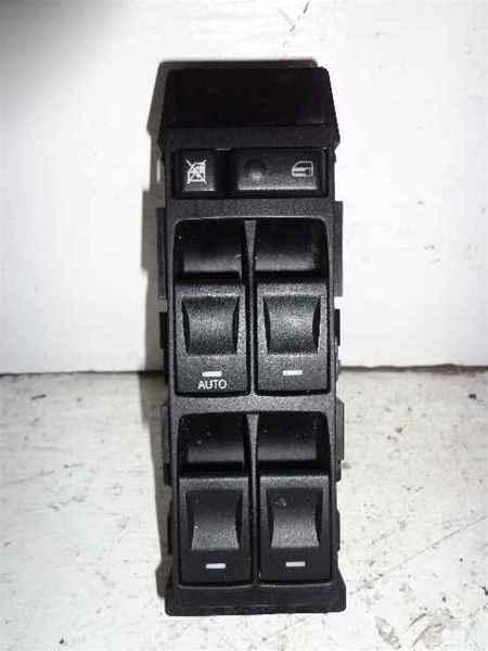 06-10 dodge charger power window switch left oem lkq