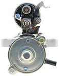 Bbb industries 6674 remanufactured starter