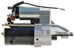 BBB Industries 6674 Remanufactured Starter, US $174.92, image 2