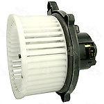 Four seasons 35086 new blower motor with wheel