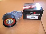 Itm engine components 63039 tensioner