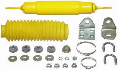 Moog ssd94 steering stabilizer/damper kit- damper kit, front