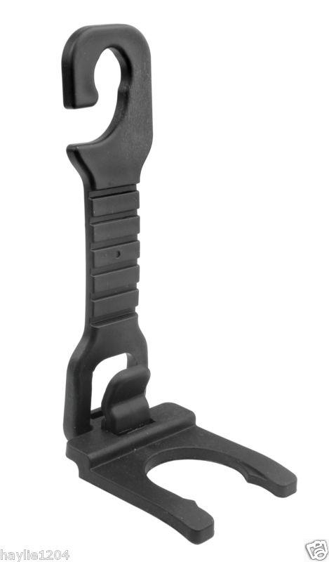 UNIVERSAL HANDY HOOK FIT MOST CAR HEADREST ORGANIZER FOR BAGS BOTTLE HOLDER USA, US $6.95, image 5