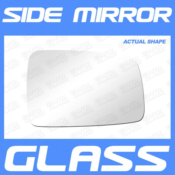 Buy RIGHT SIDE MIRROR GLASS REPLACEMENT CONVEX 715/16" FOR 20052010