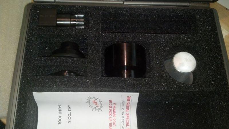 MILLER SPECIALITY SPECIAL TOOLS MISC TOOLS DR SRT10 TRUCK #9341, US $44.99, image 2