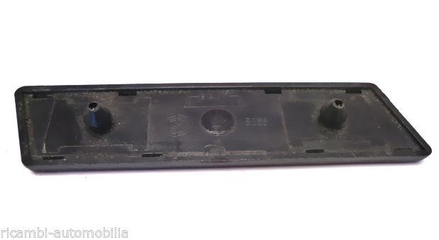 Fiat FRONT EMBLEM NOS NEW, US $9.00, image 2