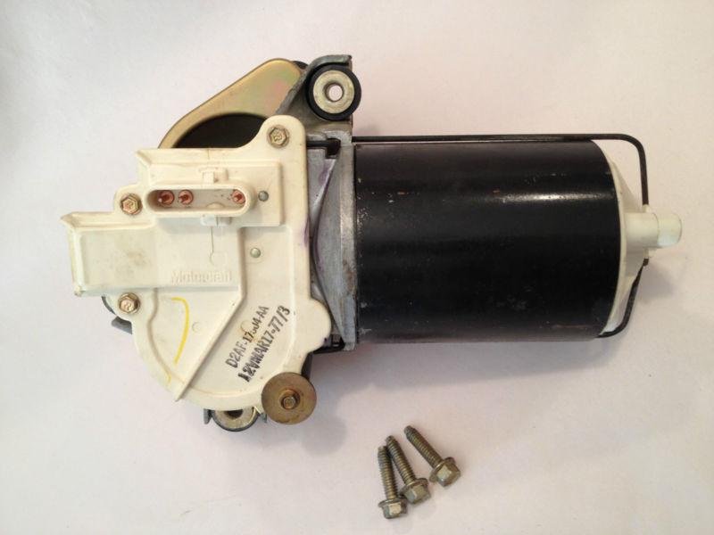 1972 ford galaxie "new other" windshield wiper motor kit--factory--