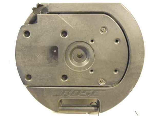 04 2004 murano bose box-subwoofer oem lkq