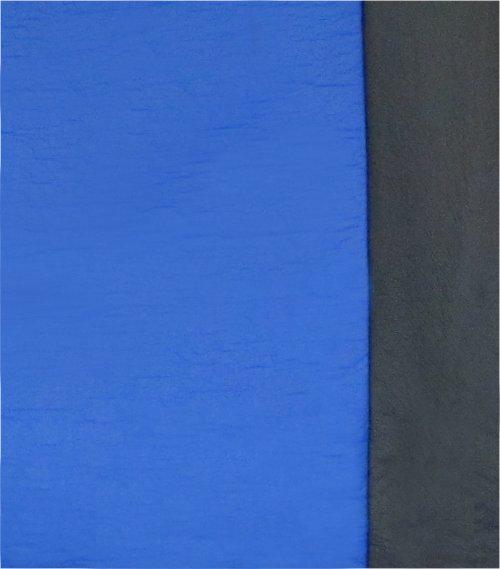 Blue Black Faux Leather High Back Bucket Car Truck SUV Seat Covers 4 piece Pkg X, US $39.85, image 6