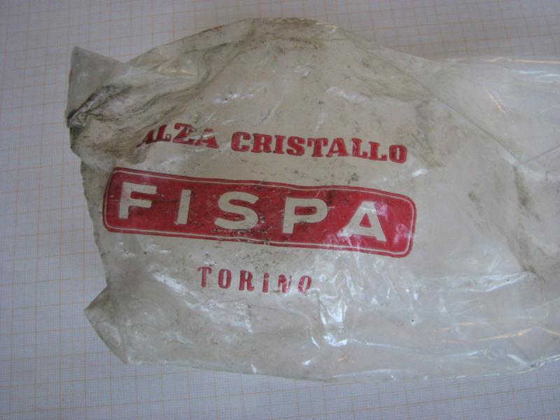 Fiat 1200-103 WINDOW REGULATOR ORIGINAL NOS #1073, US $29.00, image 5