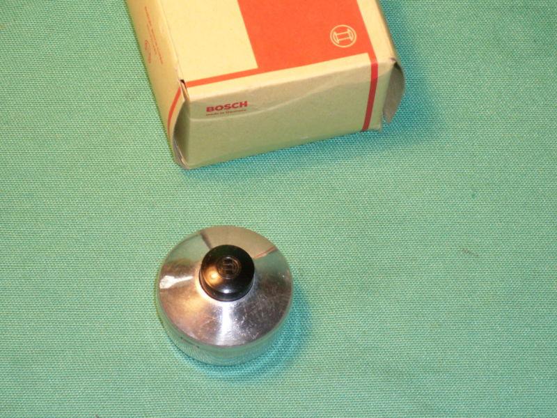 Buy BOSCH HORN BUTTON MOTORCYCLE BMW ZÜNDAPP ** NOS ** NEW ** in