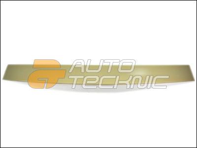 ABS REAR ROOF DECK SPOILER WING - 2005-2013 FORD MUSTANG GT500 SHELBY BOSS 302, US $69.95, image 2