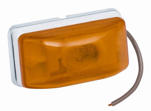 Wesbar 203233 side marker/clearance light
