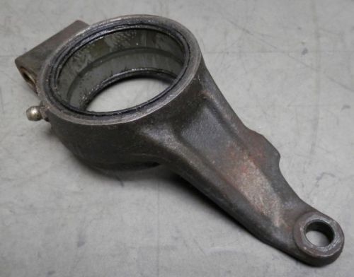 Yamaha vmax 600 front suspension shock arms brackets 500 v-max v max snowmobile