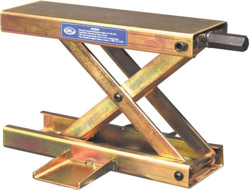 K&amp;l supply mc450 center jack 37-9841