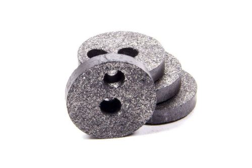 Wilwood semi-metallic brake pads billet spot caliper set of 4 p/n 150-1251k