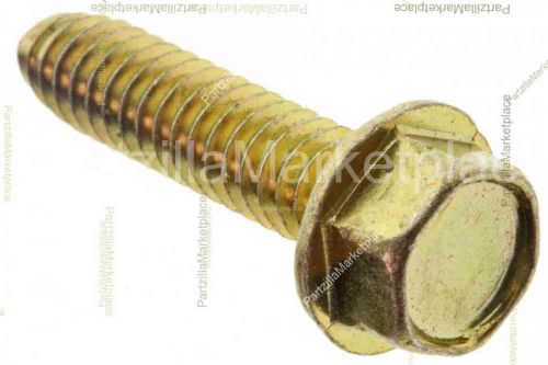 Polaris 7512225 screw