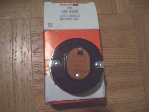 Nos ford  e35y 9848 a choke housing 1983-1987 ford, mercury, lincoln