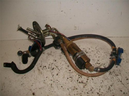 05 polaris fusion 900 fuel pump sending unit h11