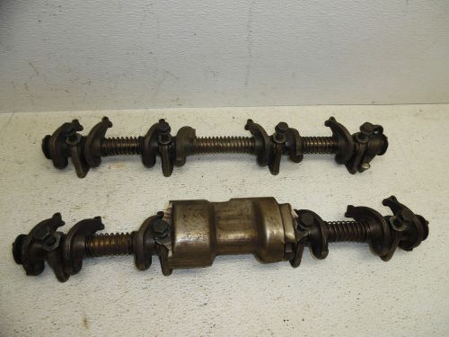 59 60 61 62 63 64 65 66 buick nailhead 364 401 425 engine motor rocker arm shaft