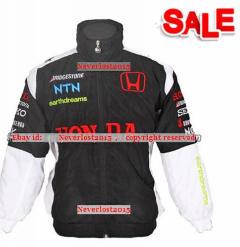 F1 formula 1 official racing shirt motor motorcycle sports honda