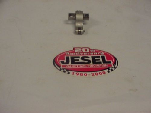 1 jesel y2k shaft roller rocker arm dais 1.80 ratio / 1.750" pivot length c38