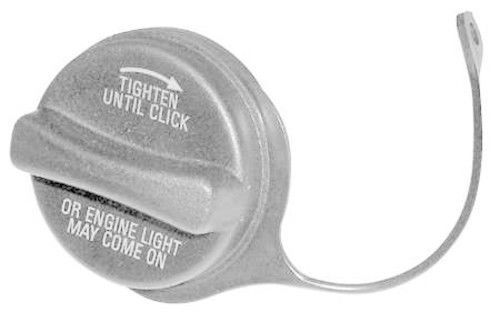 Fc961 cap asy - fuel tank filler (ford)