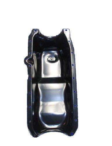 Replacement engine oil pan for mercruiser stern drive small block 5.0 &amp; 5.7l 123