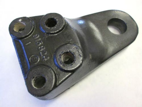 0913824 3852856 king cobra steering support bracket omc stern drive