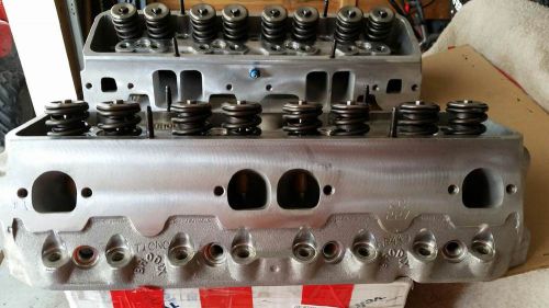Brodix 227 100% cnc cylinder heads