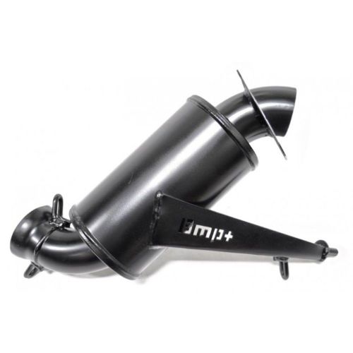 Arctic cat crossfire 600 bikeman performance full velocity muffler - 02-103