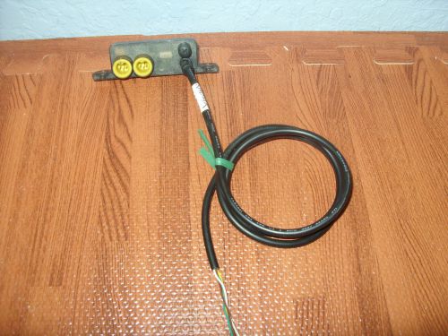 Simrad at10hd 10hz nmea0183 to simnet converter 24006694 excellent condition