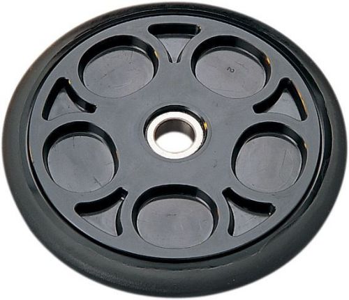 Parts unlimited 04-116-98p idler wheel plast w/bear