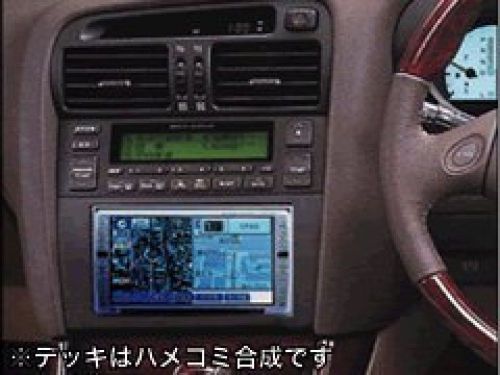 Beat sonic sound adapter aristo 160 electro multivision dvd with navi car mva-31