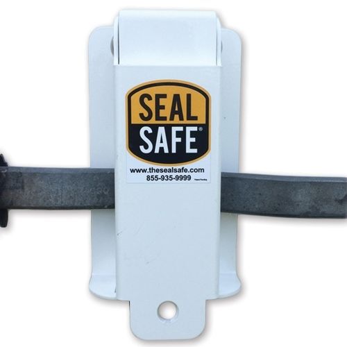 Buy Freight Defense 390060W Seal Safe Tamper Resistant Device Trailers