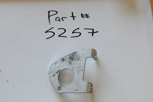 Hurst 5257 c/p 373-5259  1966-67 chevy ii saginaw 4 speed chevrolet