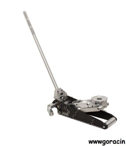Joes racing products pro1 alumin. race jack-3600lb capacity-stock car-scca-imca-