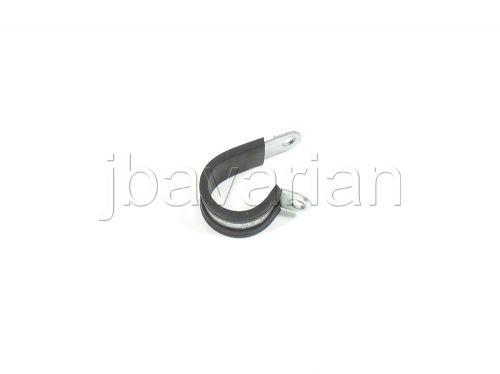 Genuine bmw d=23/6,4 cable clamp e21 e23 e24 e28 e30 e31 e32 e34