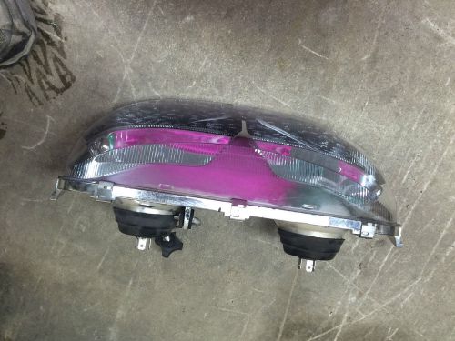 Skidoo mxz gsx rev 800 headlight
