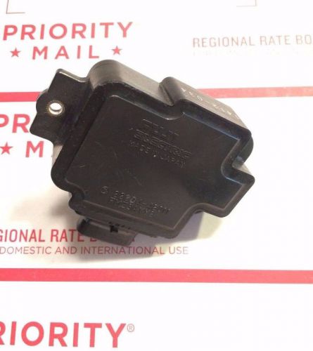 1990-1994 lexus toyota mass air flow meter maf oem 22204-42011 30 day guarantee!