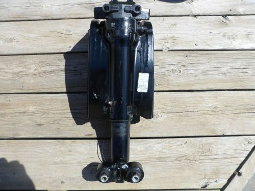 Mercury swivel bracket p/n 1401-850066t01