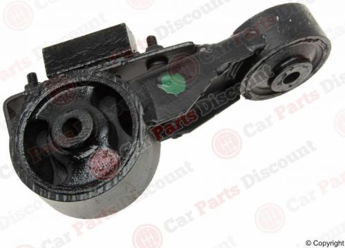 New replacement engine torque strut mount, 8850