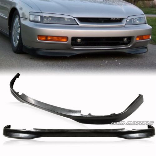 Buy TypeR Style Polyurethane Front Bumper Lip Spoiler For 19941995
