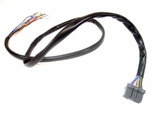 Greddy 15901501 e-manage supplemental harness