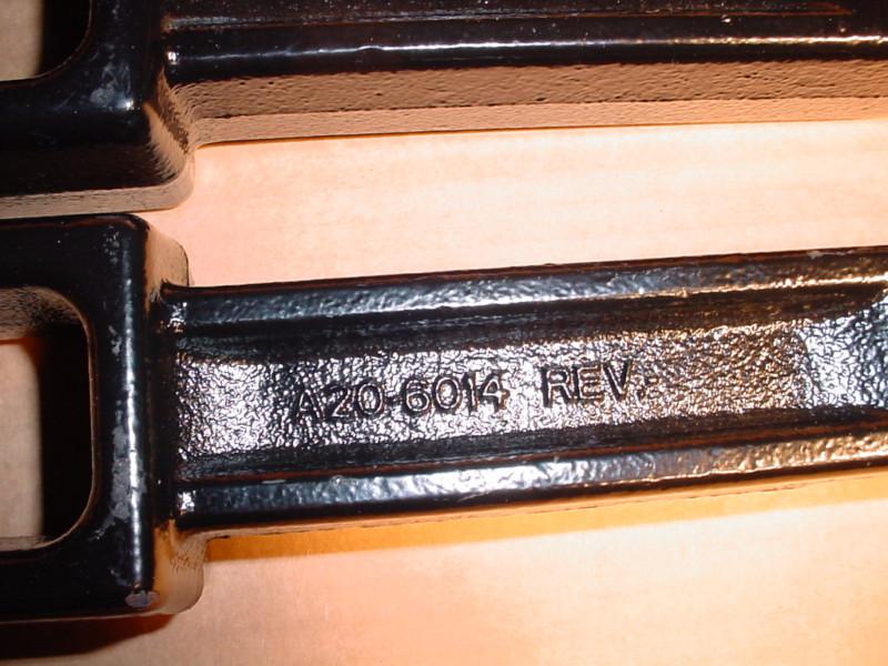 Buy kenworth tow hooks in Renton, Washington, US, for US 175.00